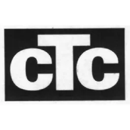 cTc – varumärkesbild för CTC AB