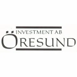 INVESTMENT AB ÖRESUND – varumärkesbild för Investment AB Öresund