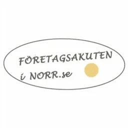 FÖRETAGSAKUTEN i NORR.se – varumärkesbild för Lotta Lindgren AB