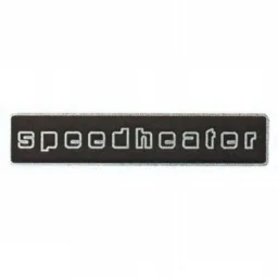 speedheater – varumärkesbild för Speedheater System AB