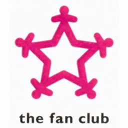 the fan club – varumärkesbild för Slutplattan FEVGI 113749 AB