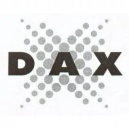 DAX – varumärkesbild för FB Bud & Transport AB