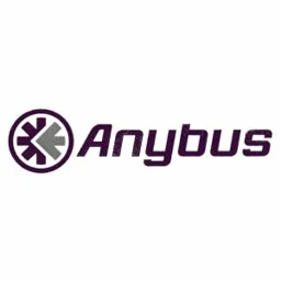 Anybus – varumärkesbild för HMS Industrial Networks AB