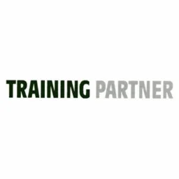 TRAINING PARTNER – varumärkesbild för Training Partner Nordic AB