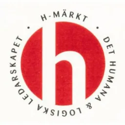 h H-MÄRKT DET HUMANA & LOGISKA LEDARSKAPET – varumärkesbild för Good Relations in Business & Life in Sweden AB