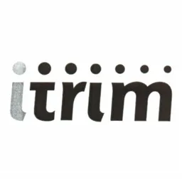 itrim – varumärkesbild för Itrim Sverige AB