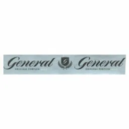 General G ORIGINAL PORTION MILD General ORIGINAL PORTION MILD – varumärkesbild för Swedish Match North Europe AB
