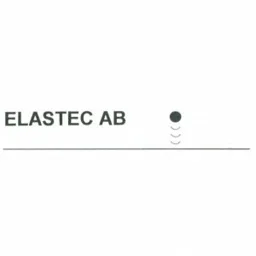 ELASTEC AB – varumärkesbild för ELASTEC Aktiebolag