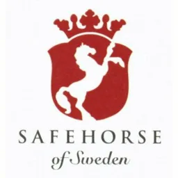 SAFEHORSE of Sweden – varumärkesbild för Safehorse of Sweden AB