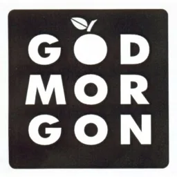 GOD MORGON – varumärkesbild för Rynkeby Foods Handelsbolag