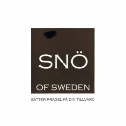 SNÖ OF SWEDEN SÄTTER PRÄGEL PÅ DIN TILLVARO – varumärke, Näslund & Jonsson Import AB