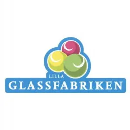 LILLA GLASSFABRIKEN – varumärke, Gelapal AB