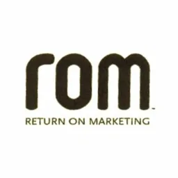 rom RETURN ON MARKETING – varumärkesbild för Slottet Spel och Tobak AB