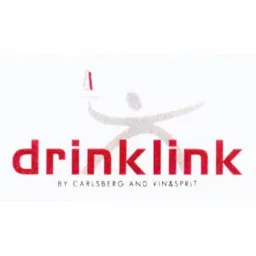 drinklink BY CARLSBERG AND VIN & SPRIT – varumärkesbild för Carlsberg Sverige Aktiebolag