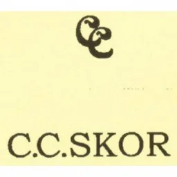 C.C.SKOR – varumärkesbild för C.C. Skor Aktiebolag