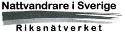 Nattvandrare i Sverige Riksnätverket – varumärke, NATTVANDRARNA SVERIGE
