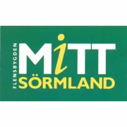 MiTT SÖRMLAND FLENSBYGDEN – varumärkesbild för FLENS KOMMUN