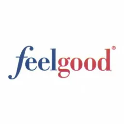 feelgood – varumärkesbild för Feelgood Svenska AB