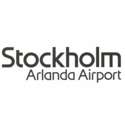 Stockholm Arlanda Airport – varumärkesbild för Swedavia AB
