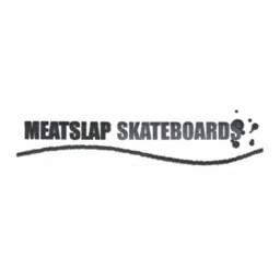 MEATSLAP SKATEBOARDS – varumärkesbild för Termino C 15203 AB