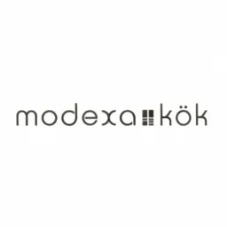 modexa kök – varumärkesbild för Modexa Aktiebolag