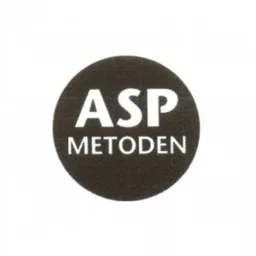 ASP METODEN – varumärkesbild för Modexa Aktiebolag