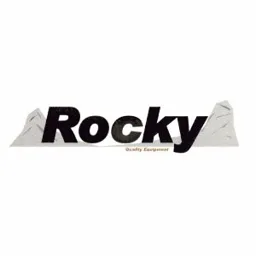 Rocky Quality Equipment – varumärkesbild för GML Sport AB