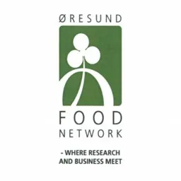 Øresund FOOD NETWORK -WHERE RESEARCH AND BUSINESS MEET – varumärkesbild för LUNDS UNIVERSITET