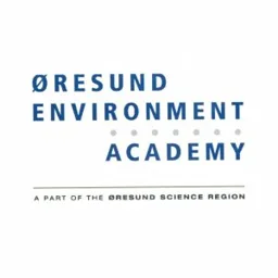 ØRESUND ENVIRONMENT ACADEMY A PART OF THE ØRESUND SCIENCE REGION – varumärkesbild för LUNDS UNIVERSITET