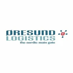ØRESUND LOGISTICS the nordic main gate – varumärkesbild för LUNDS UNIVERSITET