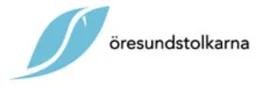 Öresundstolkarna – varumärkesbild för AB Öresundstolkarna