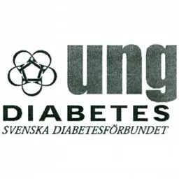 ung DIABETES SVENSKA DIABETESFÖRBUNDET – varumärkesbild för SVENSKA DIABETESFÖRBUNDET