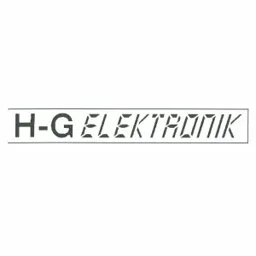 H-G ELEKTROnIK – varumärkesbild för HN Trading AB