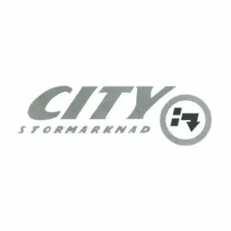 CITY STORMARKNAD – varumärkesbild för TeknikFix Sverige AB
