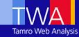 TWA Tamro Web Analysis – varumärke, Tamro AB