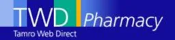 TWD Pharmacy Tamro Web Direct – varumärke, Tamro AB