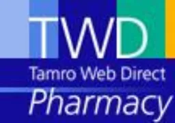 TWD Tamro Web Direct Pharmacy – varumärke, Tamro AB