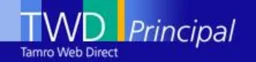 TWD Principal Tamro Web Direct – varumärke, Tamro AB