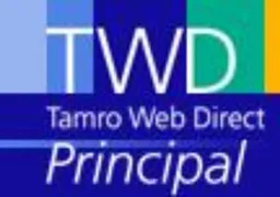 TWD Tamro Web Direct Principal – varumärke, Tamro AB