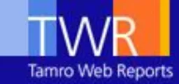 TWR Tamro Web Reports – varumärke, Tamro AB