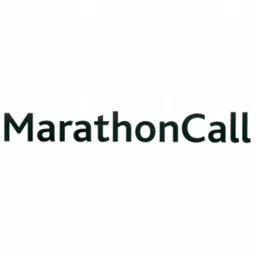MarathonCall – varumärkesbild för Skanova Aktiebolag