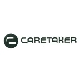 CARETAKER – varumärkesbild för Caretaker Sales - Marketing Sweden AB