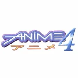 ANIME 4 – varumärkesbild för TV4 Aktiebolag