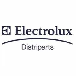 Electrolux Distriparts – varumärkesbild för Aktiebolaget Electrolux