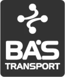 BA´S TRANSPORT – varumärkesbild för Eieruds Transport Aktiebolag