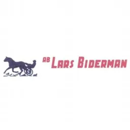 LARS BIDERMAN AB – varumärkesbild för Aktiebolaget Lars Biderman