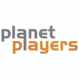 planet players – varumärkesbild för WEBINVEST SUSTAINABLE BUSINESS 2030 AB
