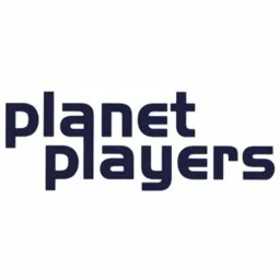 planet players – varumärkesbild för WEBINVEST SUSTAINABLE BUSINESS 2030 AB