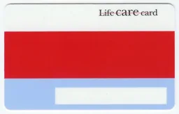 LIFE CARE CARD – varumärke, Rebelekq AB