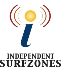 INDEPENDENT SURFZONES – varumärkesbild för Zeticket AB